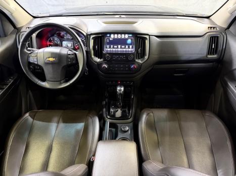 CHEVROLET Trailblazer 2.8 16V 4P LTZ 4X4 TURBO DIESEL AUTOMÁTICO, Foto 9