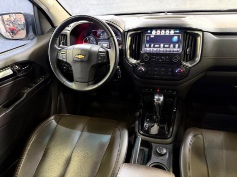 CHEVROLET Trailblazer 2.8 16V 4P LTZ 4X4 TURBO DIESEL AUTOMÁTICO, Foto 10