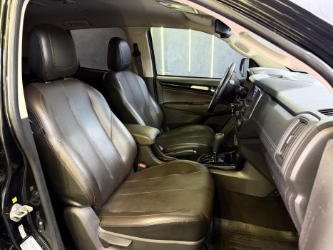 CHEVROLET Trailblazer 2.8 16V 4P LTZ 4X4 TURBO DIESEL AUTOMÁTICO, Foto 11