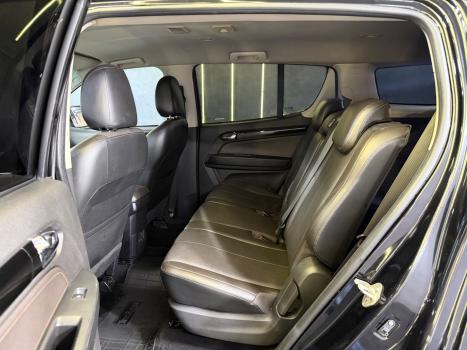 CHEVROLET Trailblazer 2.8 16V 4P LTZ 4X4 TURBO DIESEL AUTOMÁTICO, Foto 12