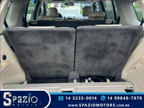 CHEVROLET Trailblazer 2.8 16V 4P LTZ 4X4 TURBO DIESEL AUTOMÁTICO, Foto 7