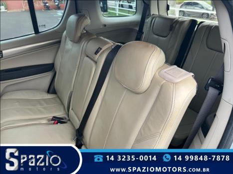 CHEVROLET Trailblazer 2.8 16V 4P LTZ 4X4 TURBO DIESEL AUTOMÁTICO, Foto 8