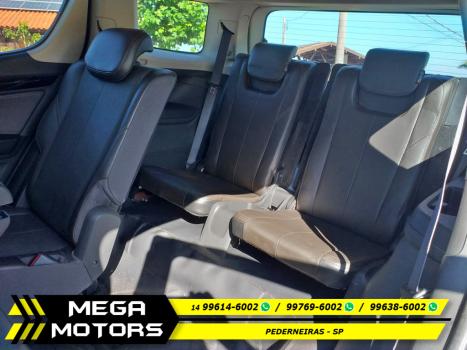 CHEVROLET Trailblazer 3.6 V6 4P LTZ 4X4 AUTOMÁTICO, Foto 11