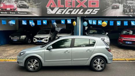 CHEVROLET Vectra Hatch 2.0 4P FLEX GT, Foto 1