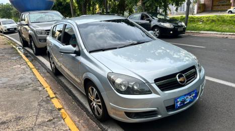 CHEVROLET Vectra Hatch 2.0 4P FLEX GT, Foto 2