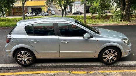 CHEVROLET Vectra Hatch 2.0 4P FLEX GT, Foto 4