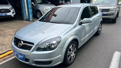 CHEVROLET Vectra Hatch 2.0 4P FLEX GT, Foto 5