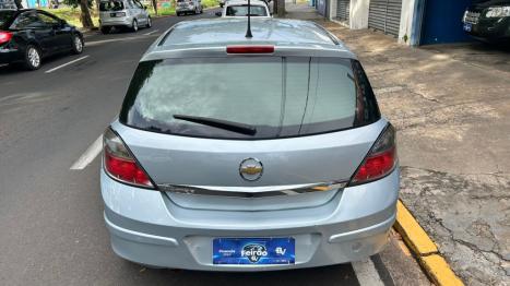 CHEVROLET Vectra Hatch 2.0 4P FLEX GT, Foto 6