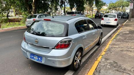 CHEVROLET Vectra Hatch 2.0 4P FLEX GT, Foto 8