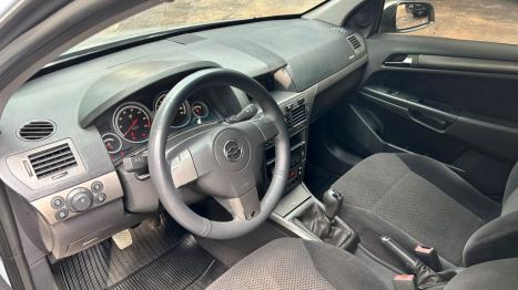 CHEVROLET Vectra Hatch 2.0 4P FLEX GT, Foto 11