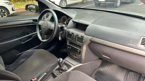 CHEVROLET Vectra Hatch 2.0 4P FLEX GT, Foto 12