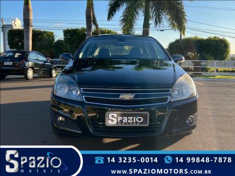 CHEVROLET Vectra Hatch 2.0 4P FLEX GT, Foto 2