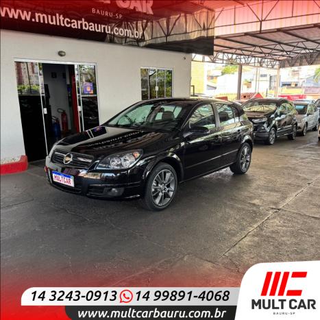 CHEVROLET Vectra Hatch 2.0 4P FLEX GTX AUTOMTICO, Foto 3