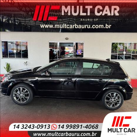 CHEVROLET Vectra Hatch 2.0 4P FLEX GTX AUTOMTICO, Foto 4