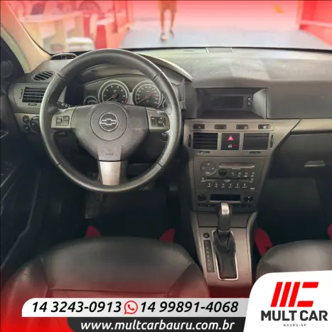 CHEVROLET Vectra Hatch 2.0 4P FLEX GTX AUTOMTICO, Foto 10
