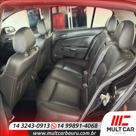 CHEVROLET Vectra Hatch 2.0 4P FLEX GTX AUTOMTICO, Foto 14