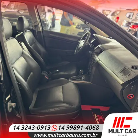 CHEVROLET Vectra Hatch 2.0 4P FLEX GTX AUTOMTICO, Foto 17