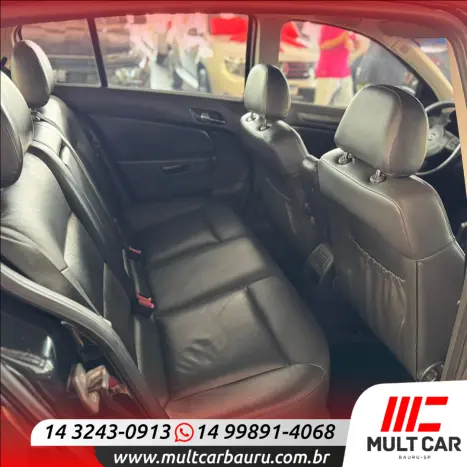 CHEVROLET Vectra Hatch 2.0 4P FLEX GTX AUTOMTICO, Foto 18