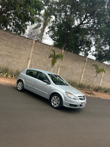 CHEVROLET Vectra Hatch 2.0 4P FLEX GT AUTOMTICO, Foto 2
