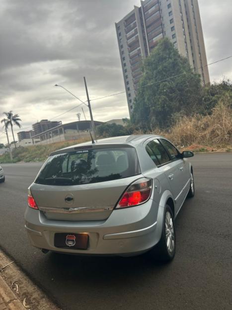 CHEVROLET Vectra Hatch 2.0 4P FLEX GT AUTOMTICO, Foto 6