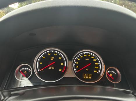 CHEVROLET Vectra Hatch 2.0 4P FLEX GT AUTOMTICO, Foto 9