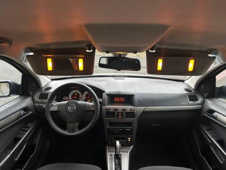 CHEVROLET Vectra Hatch 2.0 4P FLEX GT AUTOMTICO, Foto 10