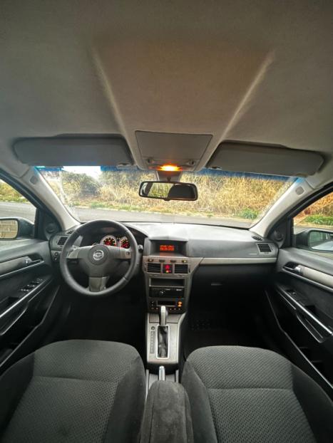 CHEVROLET Vectra Hatch 2.0 4P FLEX GT AUTOMTICO, Foto 11