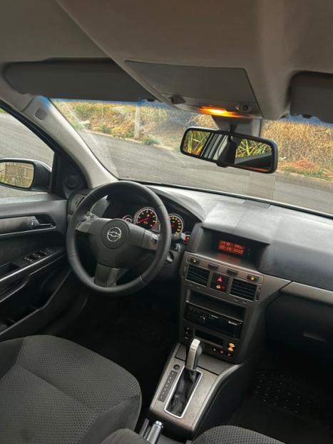 CHEVROLET Vectra Hatch 2.0 4P FLEX GT AUTOMTICO, Foto 12