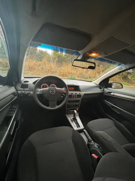 CHEVROLET Vectra Hatch 2.0 4P FLEX GT AUTOMTICO, Foto 14