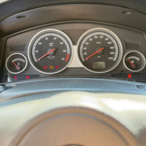 CHEVROLET Vectra Hatch 2.0 4P FLEX GT, Foto 5