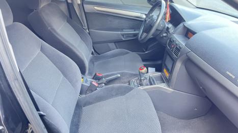CHEVROLET Vectra Hatch 2.0 4P FLEX GT, Foto 5