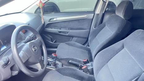 CHEVROLET Vectra Hatch 2.0 4P FLEX GT, Foto 7