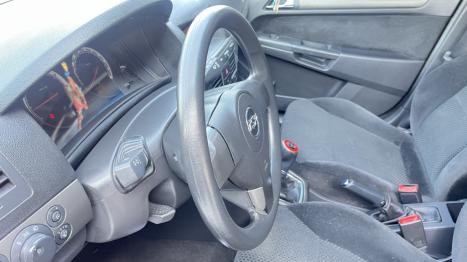 CHEVROLET Vectra Hatch 2.0 4P FLEX GT, Foto 8