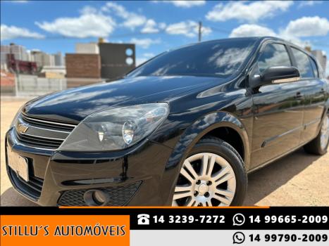 CHEVROLET Vectra Hatch 2.0 4P FLEX GT, Foto 1