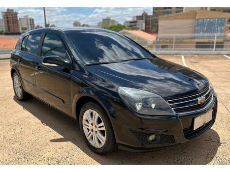 CHEVROLET Vectra Hatch 2.0 4P FLEX GT, Foto 2