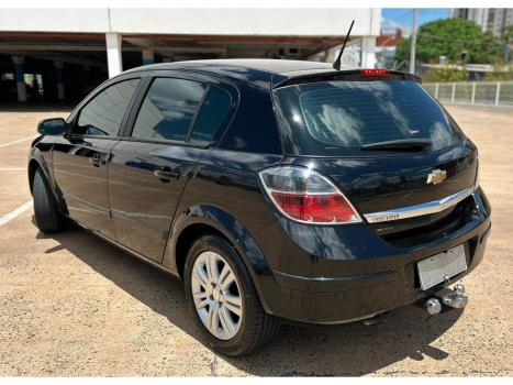 CHEVROLET Vectra Hatch 2.0 4P FLEX GT, Foto 3