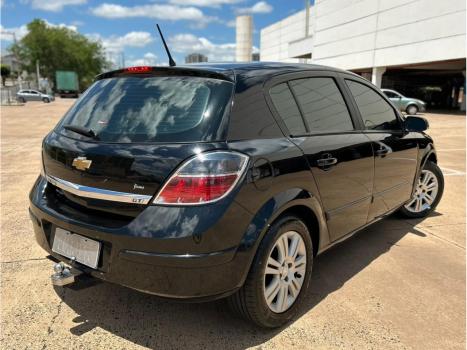 CHEVROLET Vectra Hatch 2.0 4P FLEX GT, Foto 4