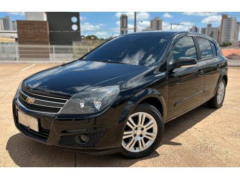 CHEVROLET Vectra Hatch 2.0 4P FLEX GT, Foto 5