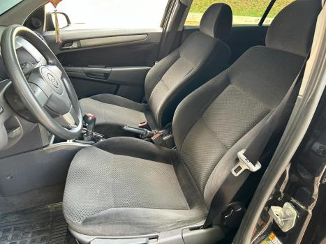 CHEVROLET Vectra Hatch 2.0 4P FLEX GT, Foto 10