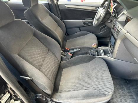 CHEVROLET Vectra Hatch 2.0 4P FLEX GT, Foto 14