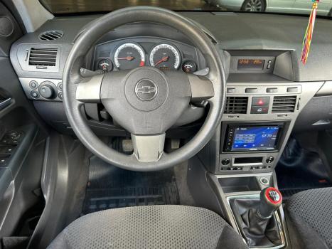 CHEVROLET Vectra Hatch 2.0 4P FLEX GT, Foto 15