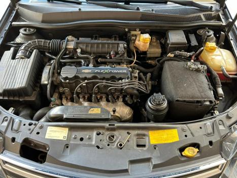 CHEVROLET Vectra Hatch 2.0 4P FLEX GT, Foto 17