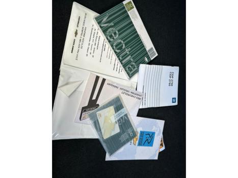 CHEVROLET Vectra Hatch 2.0 4P FLEX GT, Foto 20