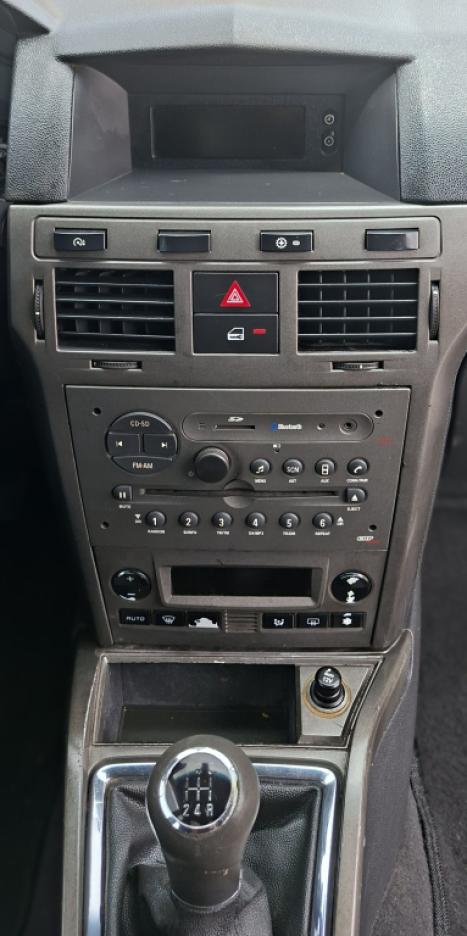 CHEVROLET Vectra Hatch 2.0 4P FLEX GT, Foto 9