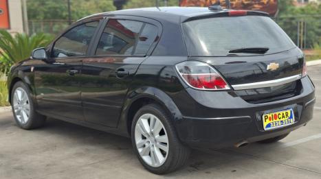 CHEVROLET Vectra Hatch 2.0 4P FLEX GT, Foto 4