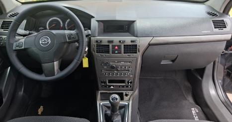 CHEVROLET Vectra Hatch 2.0 4P FLEX GT, Foto 10