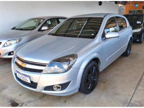 CHEVROLET Vectra Hatch 2.0 4P FLEX GT, Foto 2