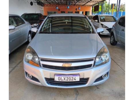 CHEVROLET Vectra Hatch 2.0 4P FLEX GT, Foto 4