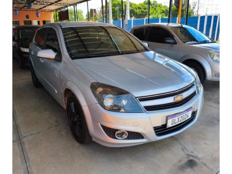 CHEVROLET Vectra Hatch 2.0 4P FLEX GT, Foto 5
