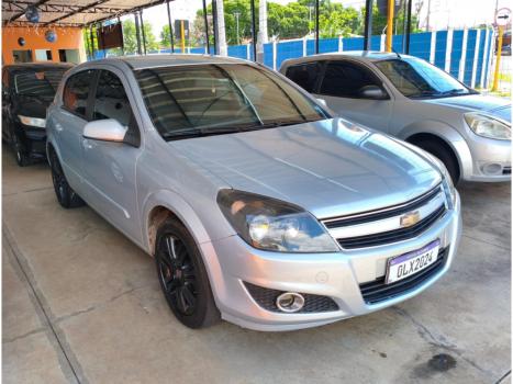 CHEVROLET Vectra Hatch 2.0 4P FLEX GT, Foto 6